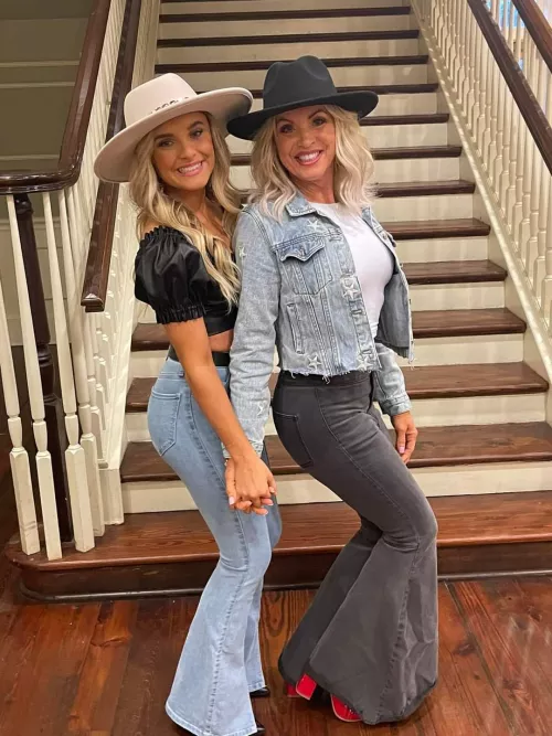 Country Concert Ready ! !