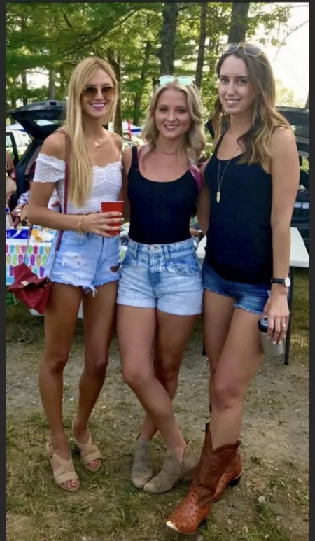 Country Time! Country Time!