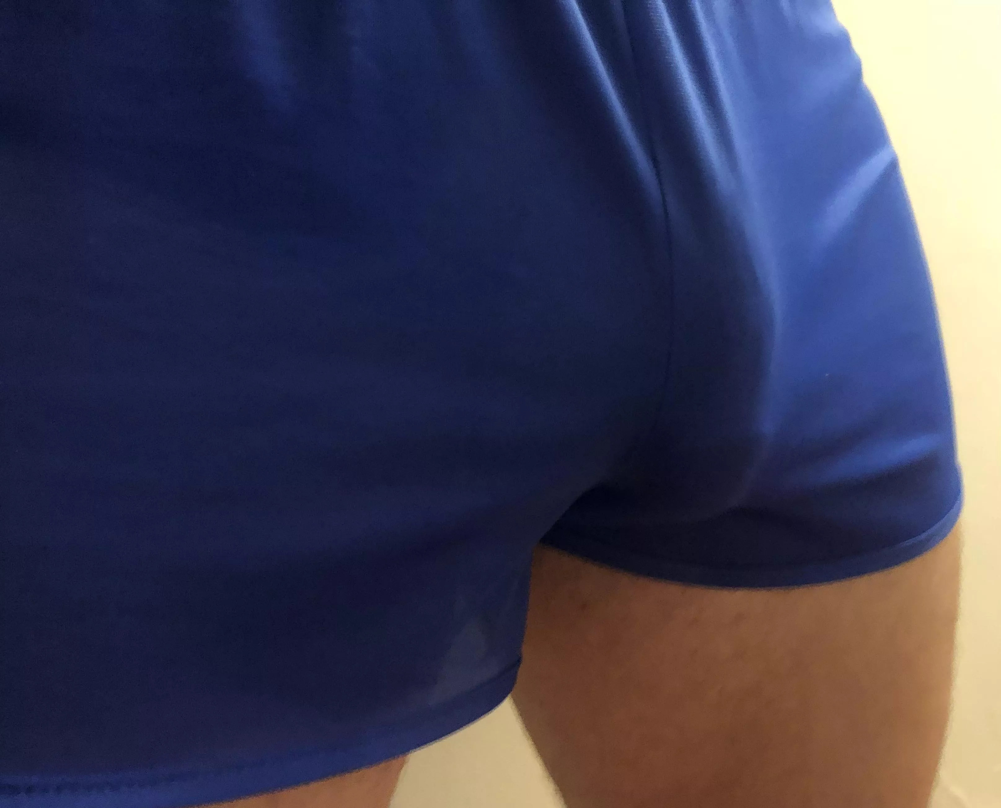 Couple looks at the gym Couple looks at the gym