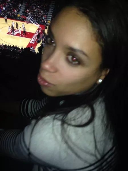 Couple shots deep and sheβll grab your rod in the bleachers Couple shots deep and sheβll grab your rod in the bleachers