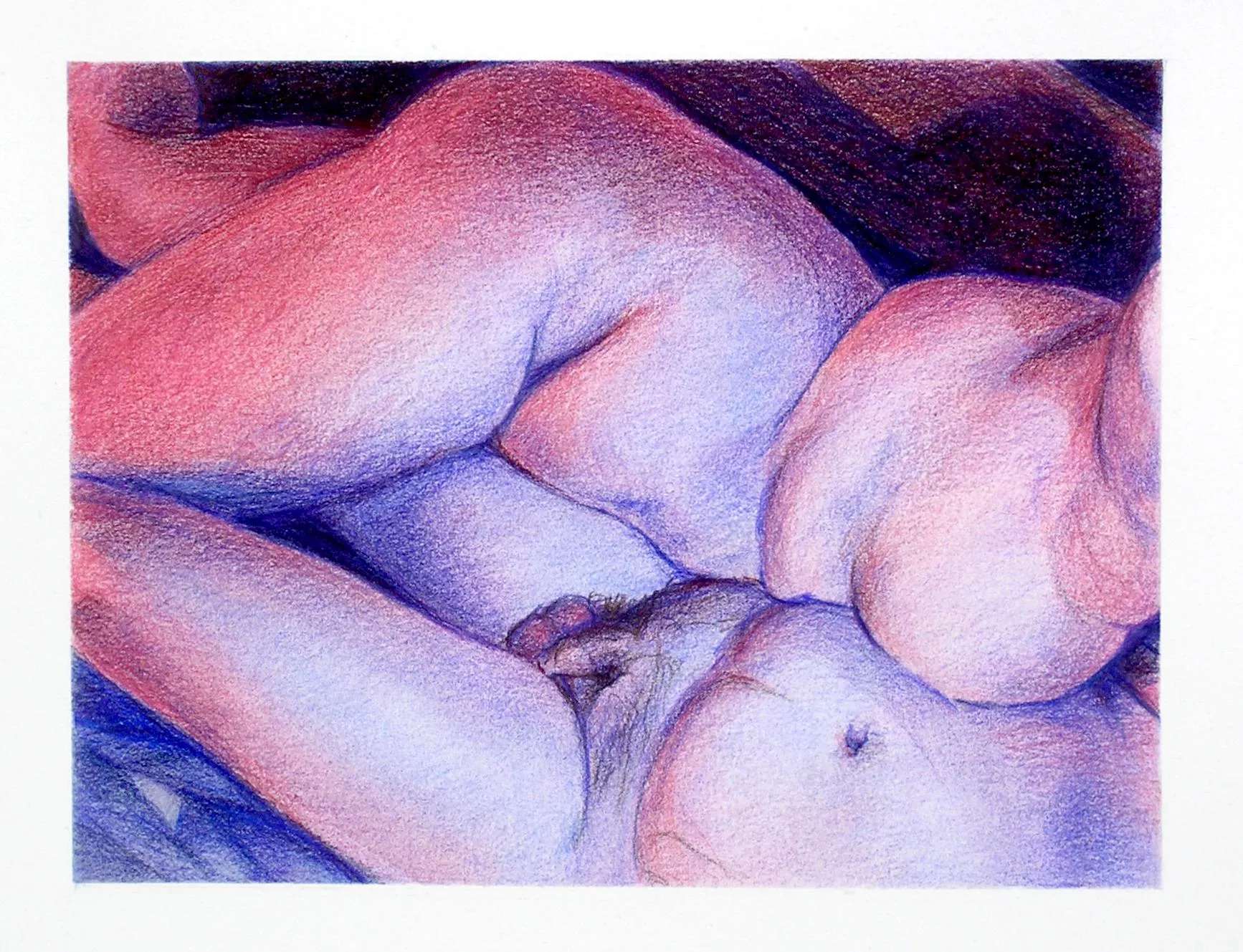 Couple Study Couple Study