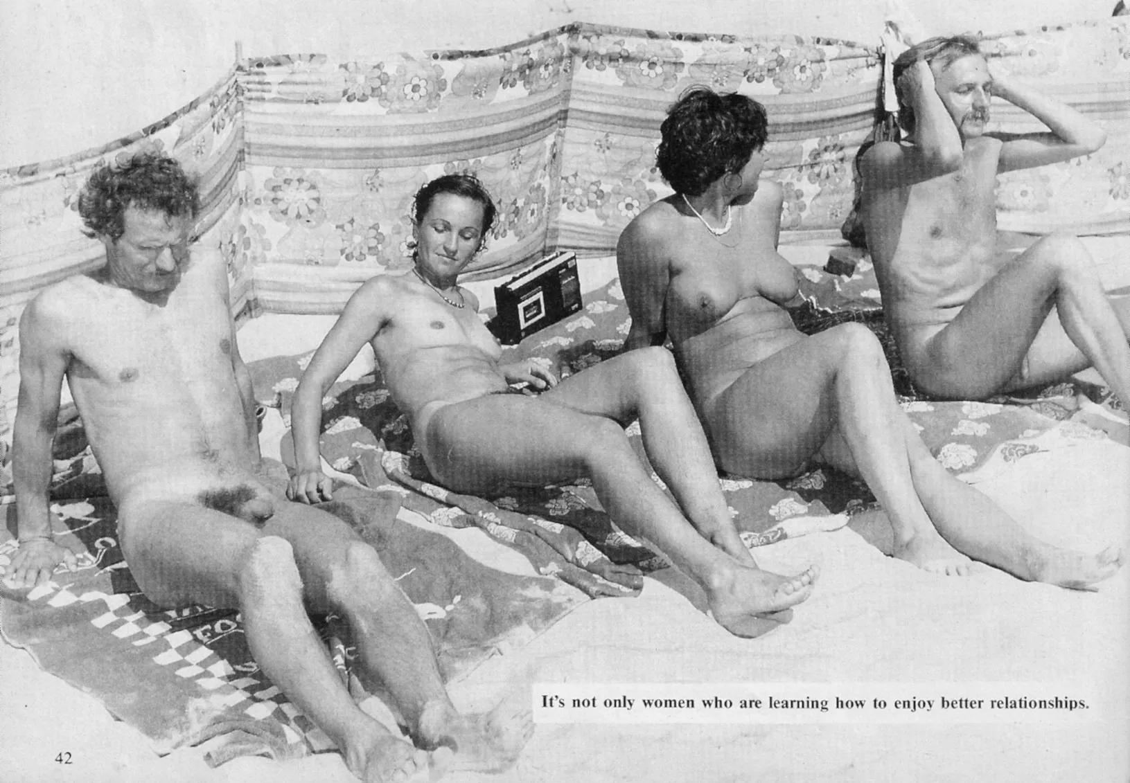 Couples day back in the 80s (H&E 87v6) Couples day back in the 80s (H&E 87v6)