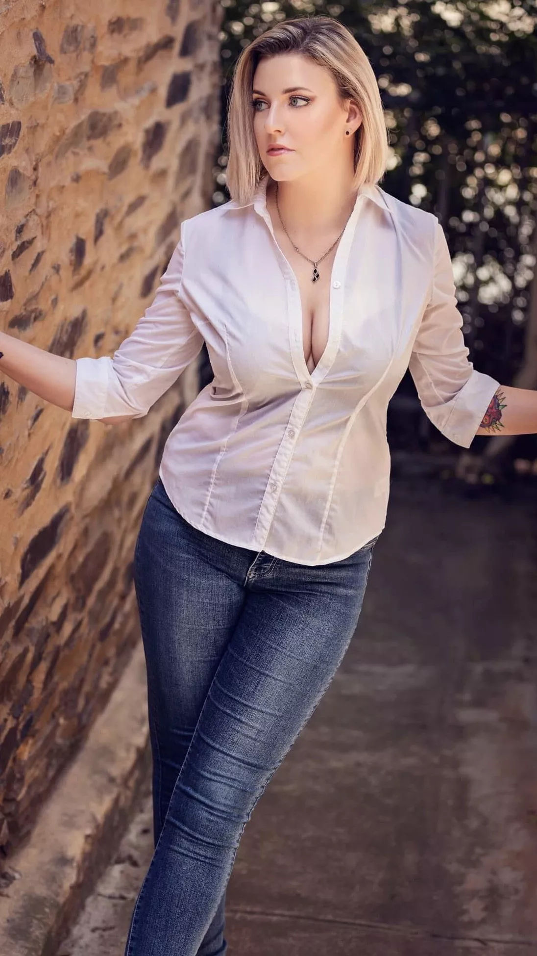 Courtney Ferguson Courtney Ferguson