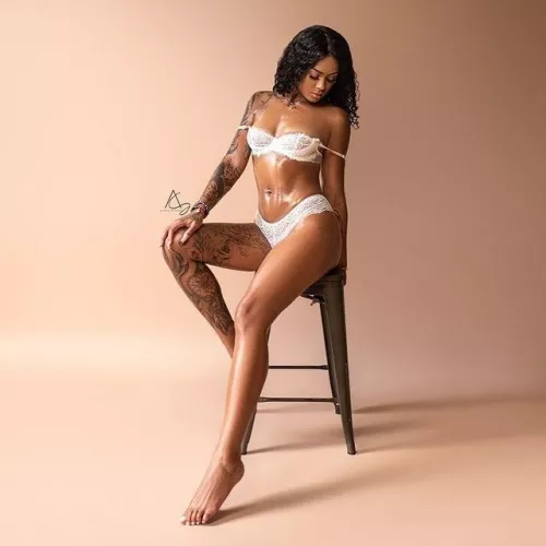 Courtney Spangler (@cocospankie) [instagram]