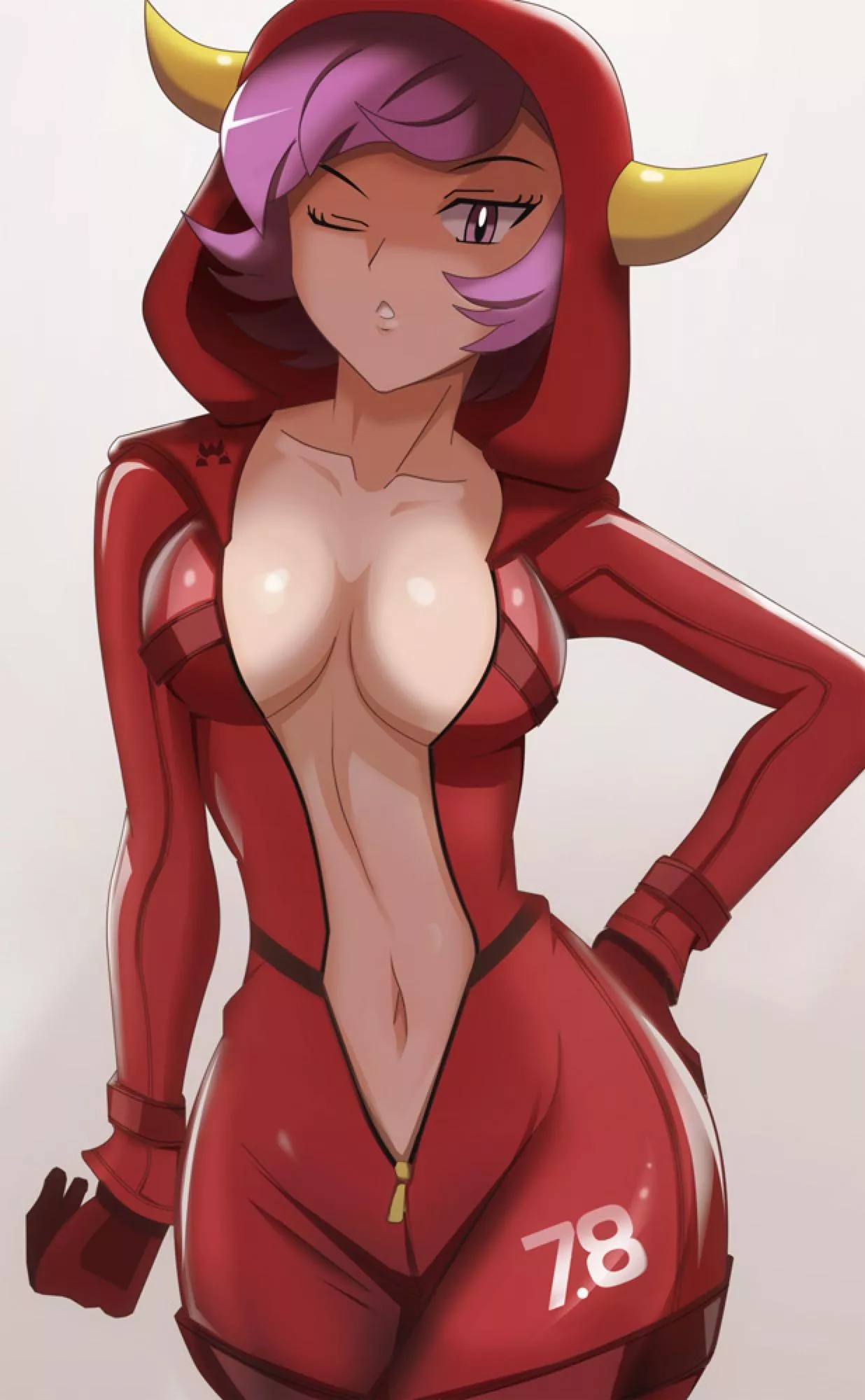 Courtney teasing (ViviVooDeux) Courtney teasing (ViviVooDeux)