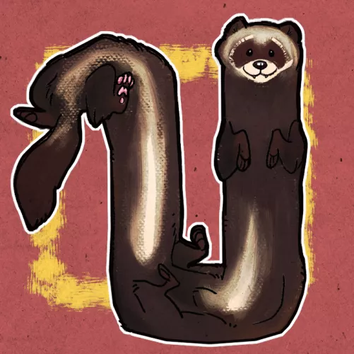 Cousin Mark (KnaveXL)