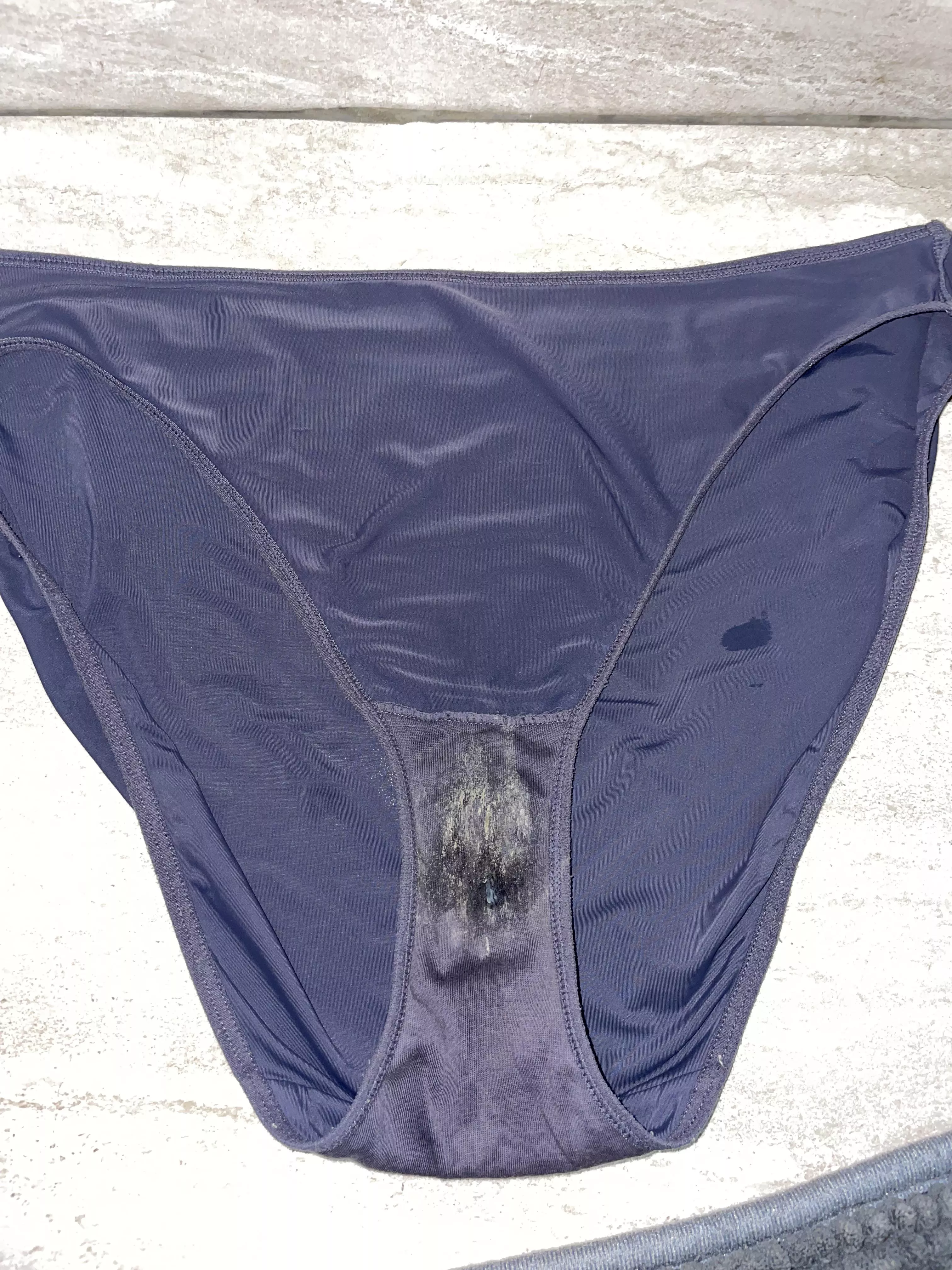 Cousins deliciously sexy panty from the wash🤤