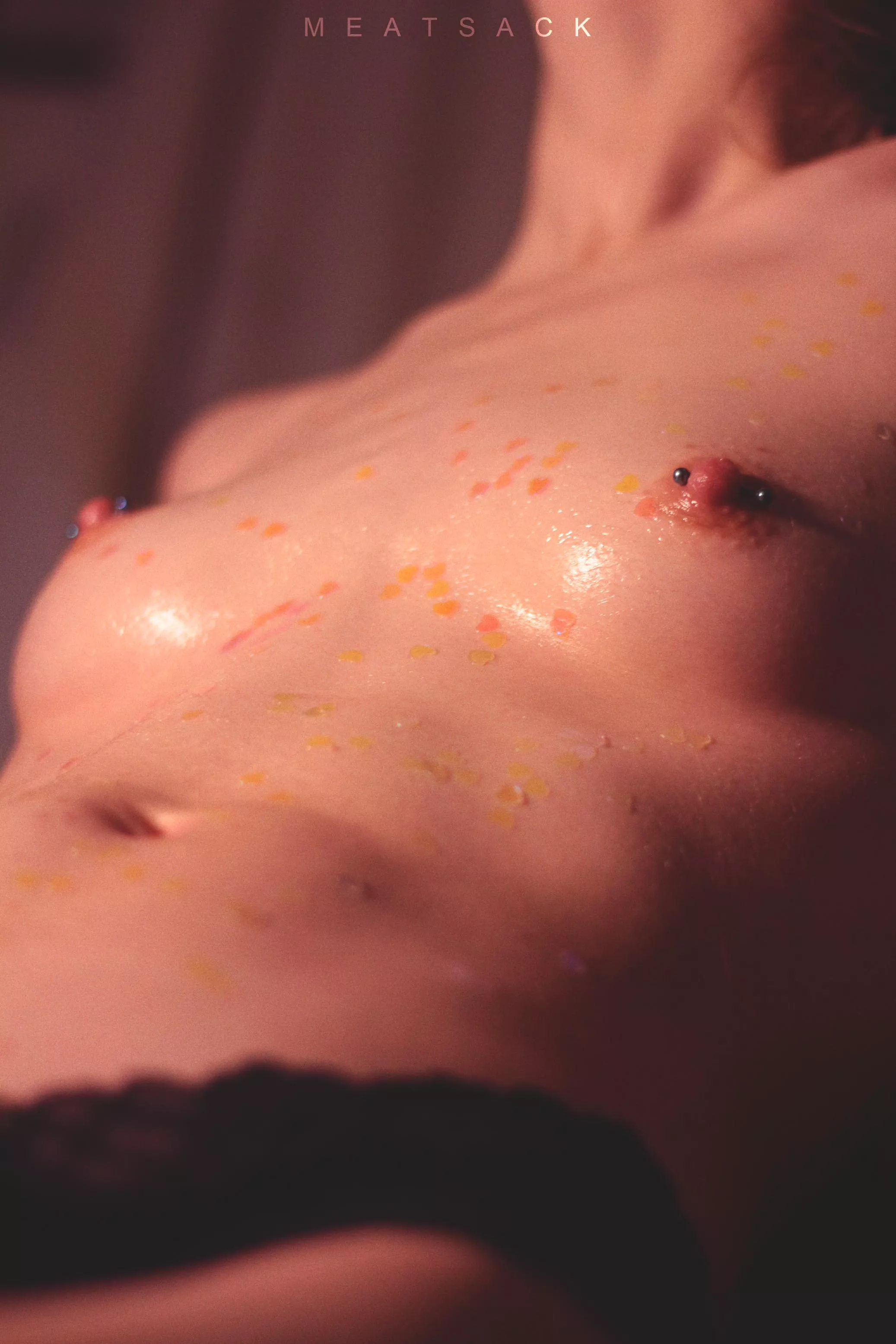 Covered in love 💕