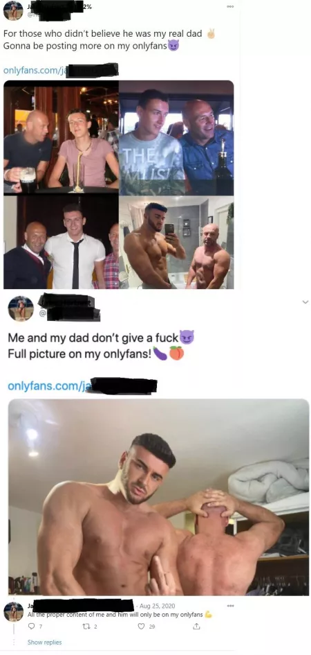 COVID sure has created some unique family businesses