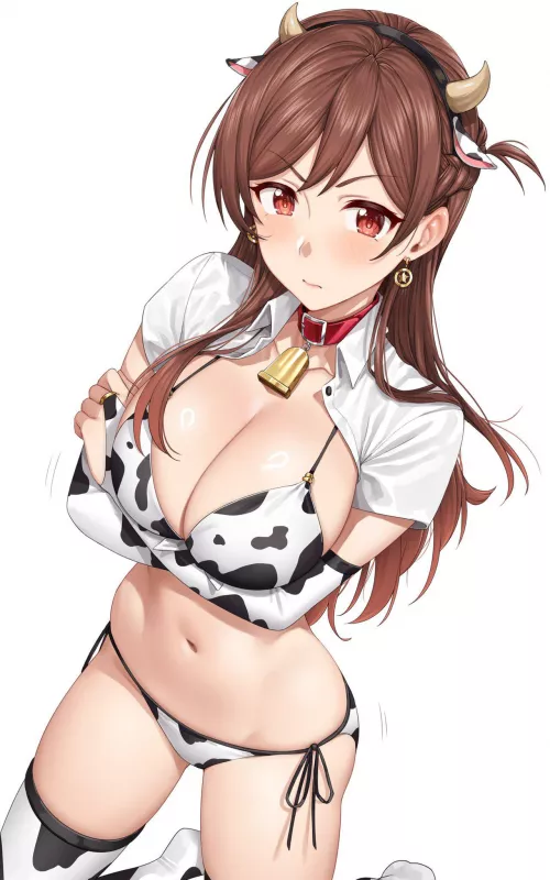 Cow Chizuru