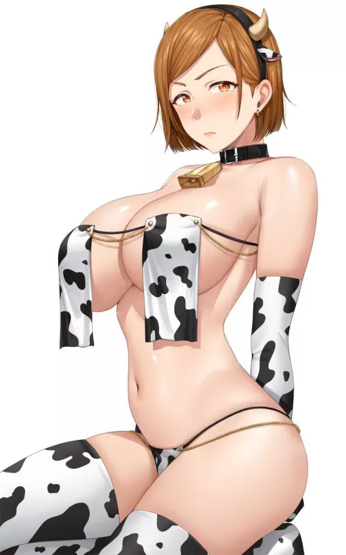 Cow Nobara