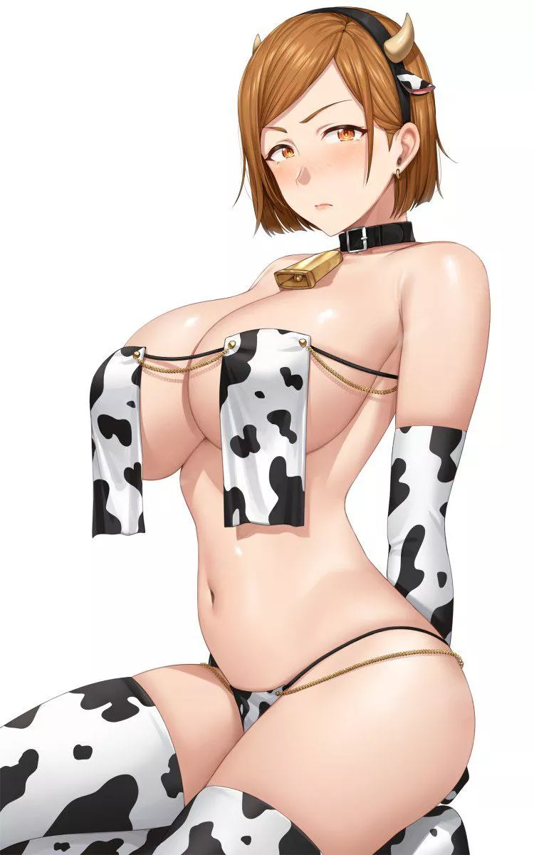 Cow Nobara