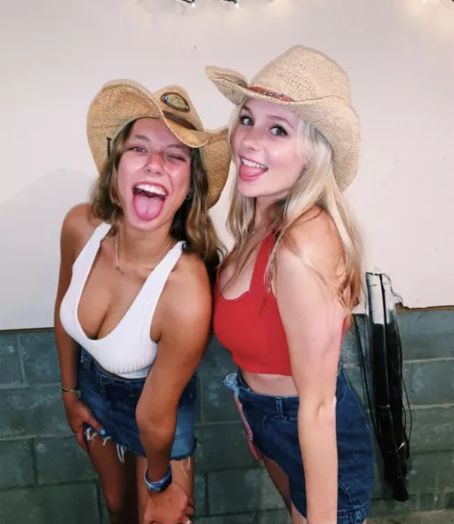 Cowgirls