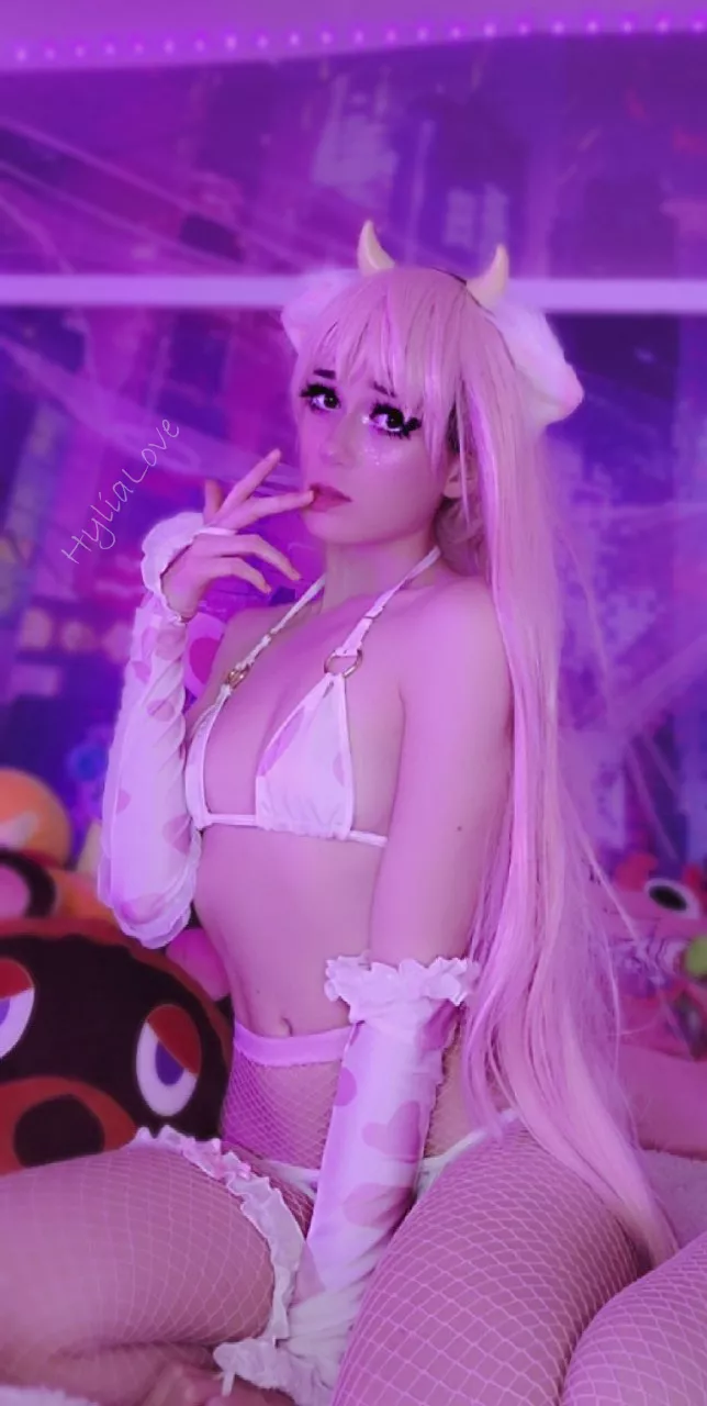 Cowgirls can be good pets too🥺