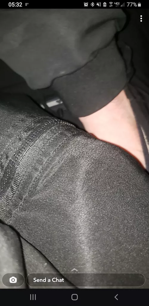 Coworker fingering me on lunch break. Don't tell hubby 😈💦💦