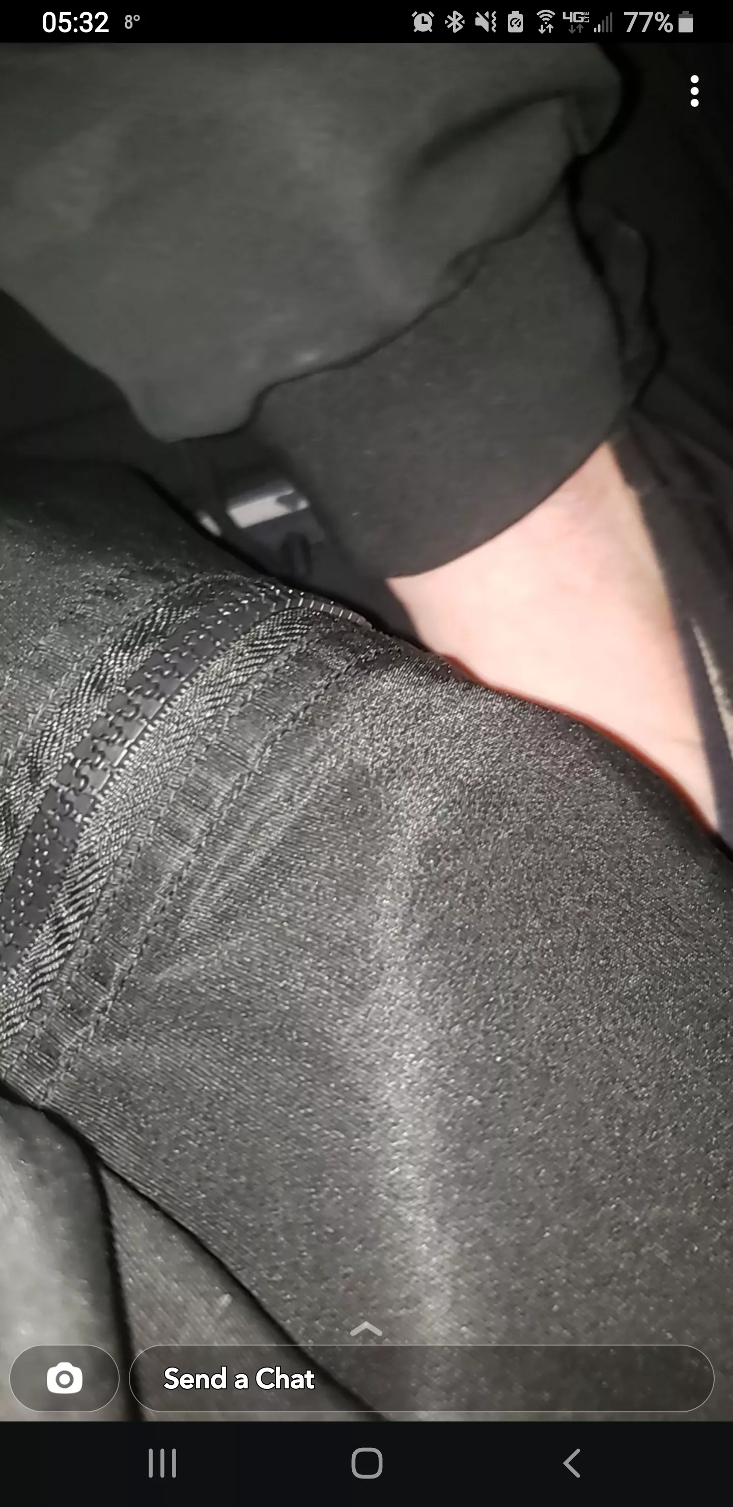 Coworker fingering me on lunch break. Don't tell hubby 😈💦💦