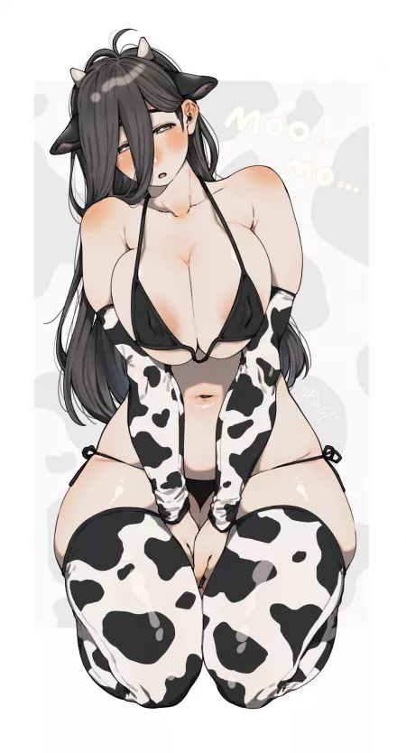 Cows are cute ?