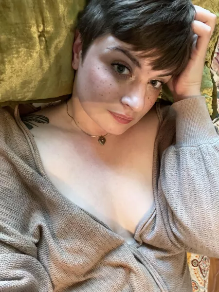 Cozy boi Cozy boi