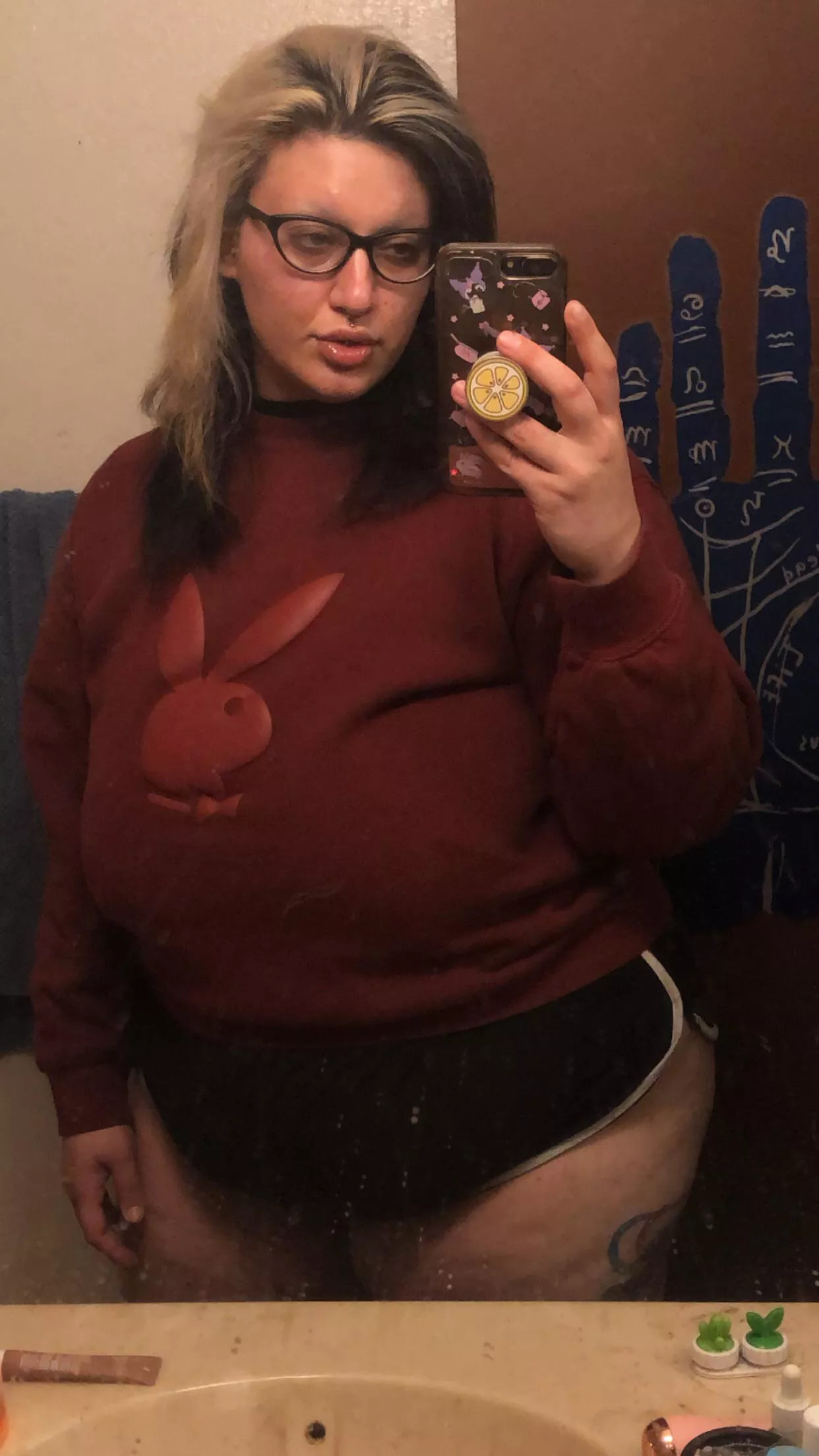 Cozy day off ❤️‍🔥