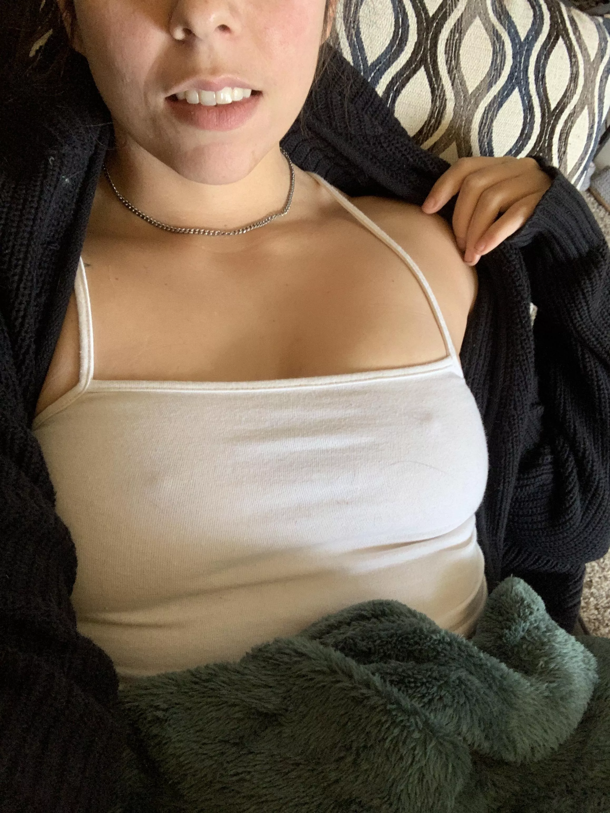Cozy Saturday 🥰