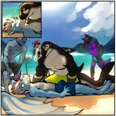 CPR (Nozomy) CPR (Nozomy)