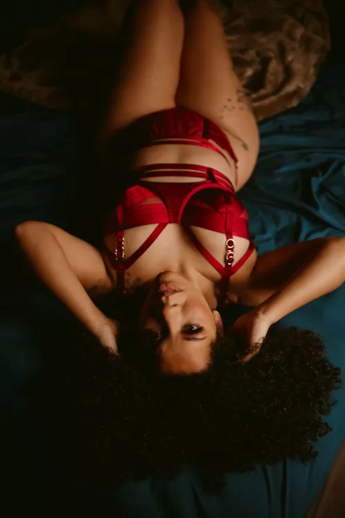 Crave me