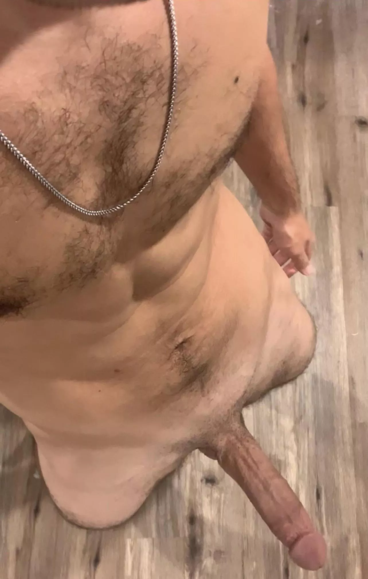 Craving a hole to fill Craving a hole to fill