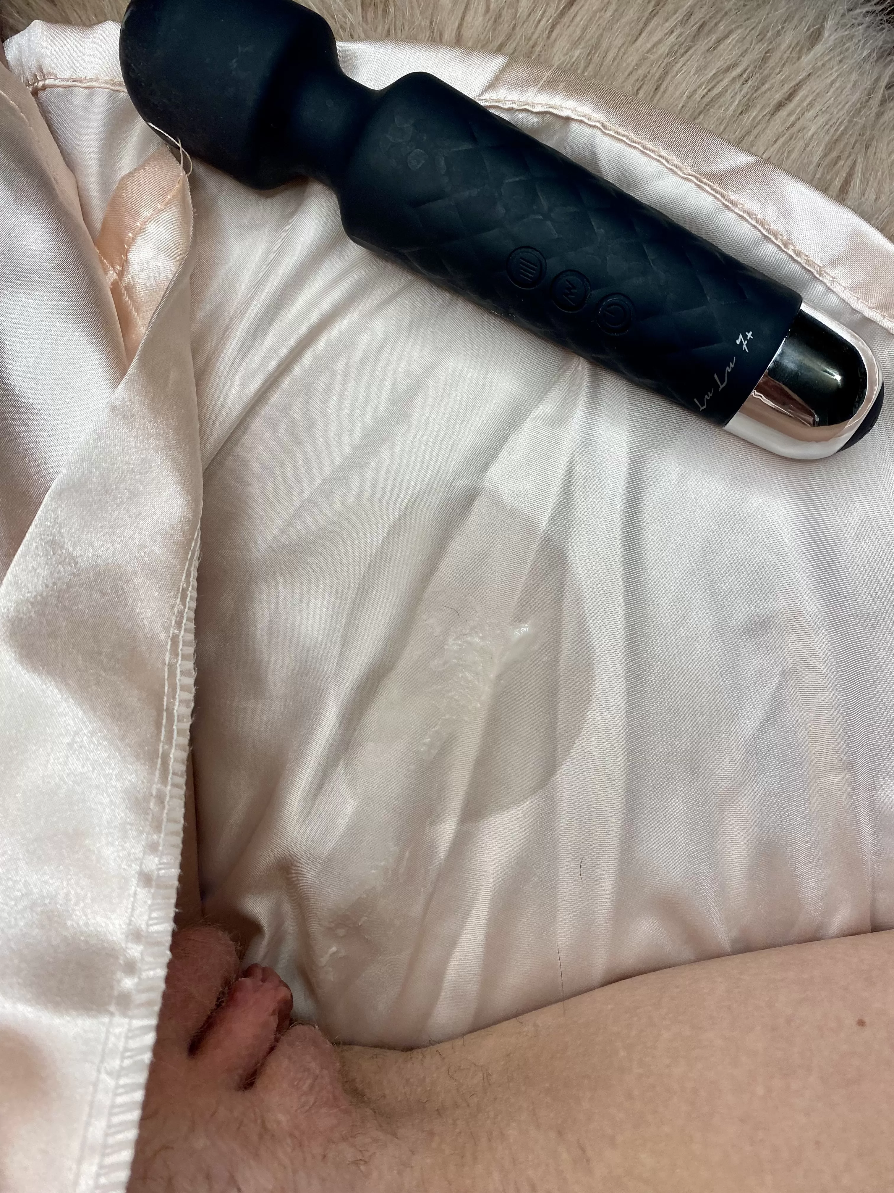 Craving cock, does the aftermath count while I'm alone? Craving cock, does the aftermath count while I'm alone?