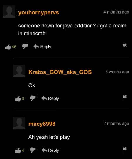 Creative title