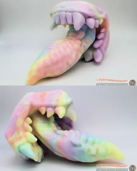 Creature Feature Anniversary drop grab! 😍💕 Creature Feature Anniversary drop grab! 😍💕