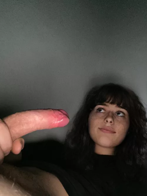 Crooked sissy dick Crooked sissy dick