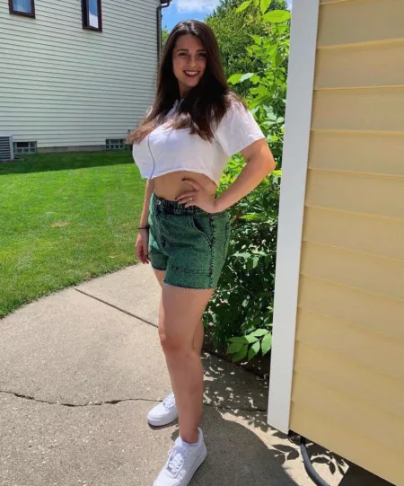 Crop top Crop top