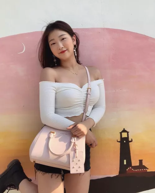 Crop top Crop top