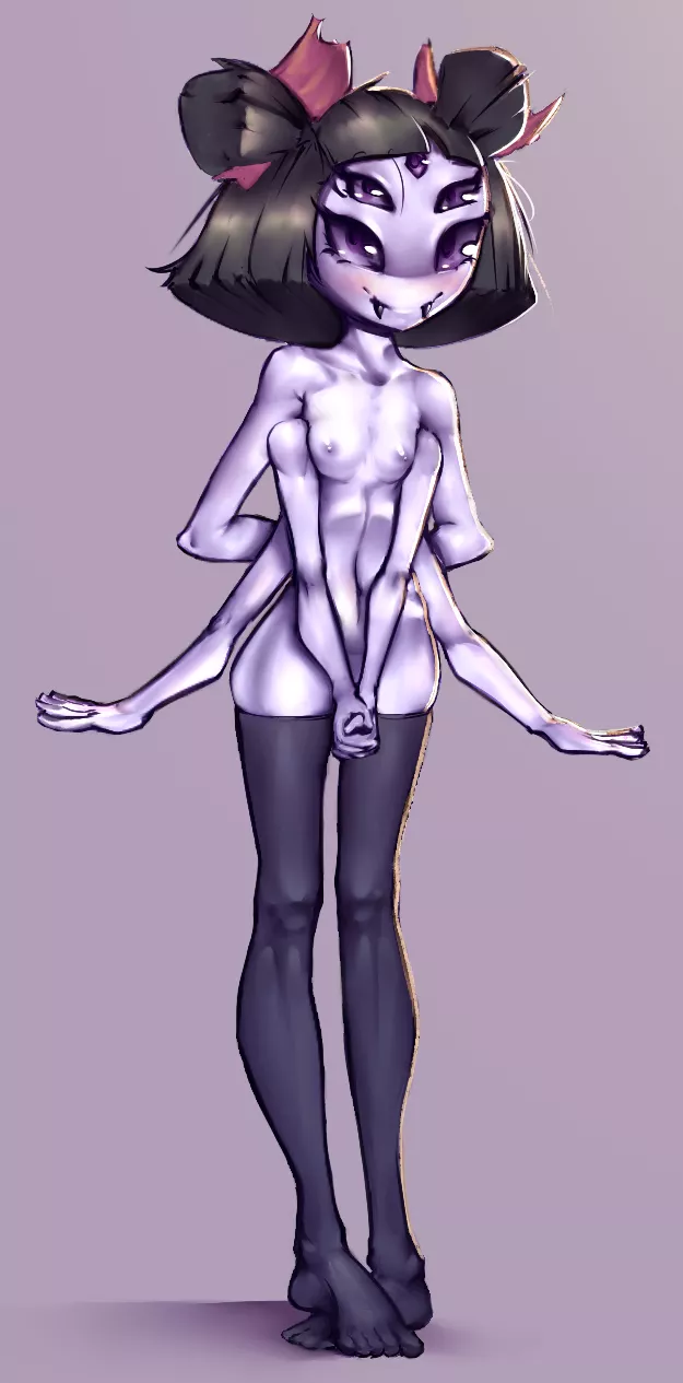 Crossed Feet. Crossed Feet.