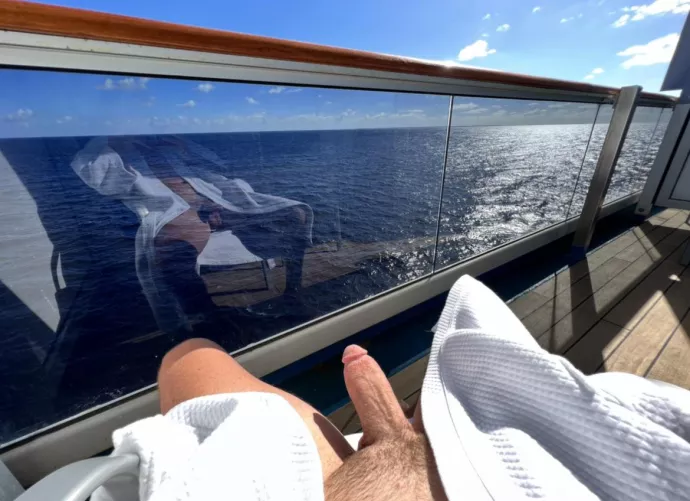 Cruising