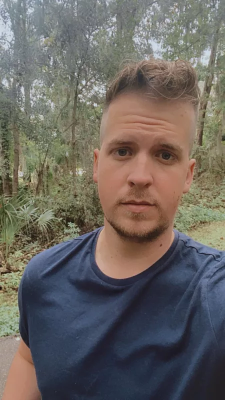 cruising in the woods 🤫 cruising in the woods 🤫