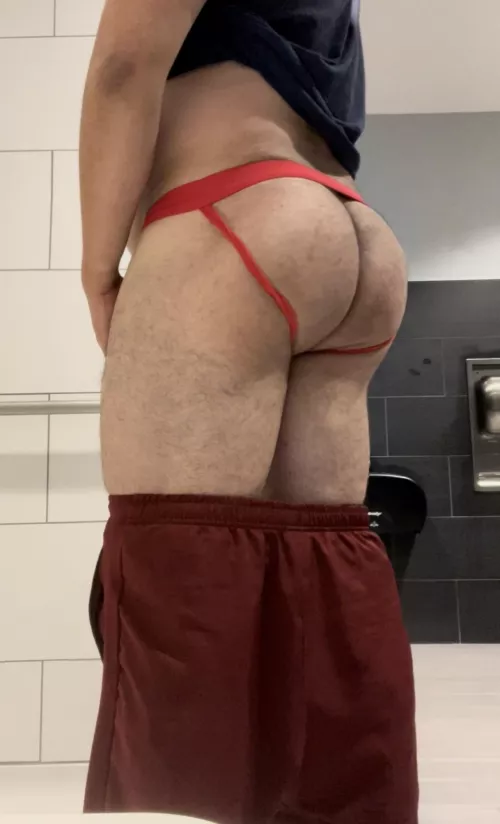 Crushed leg day today. Felt great!