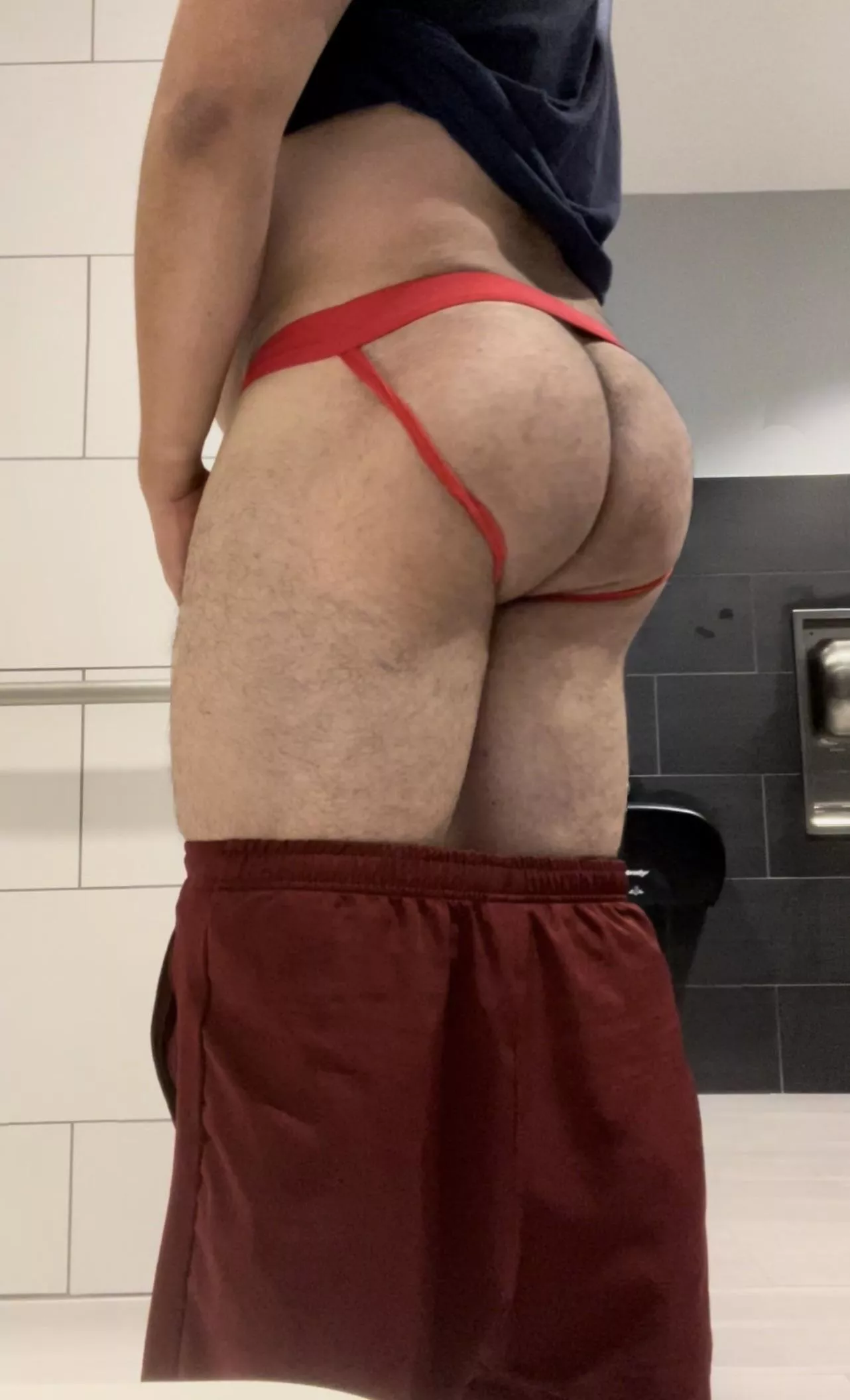 Crushed leg day today. Felt great!