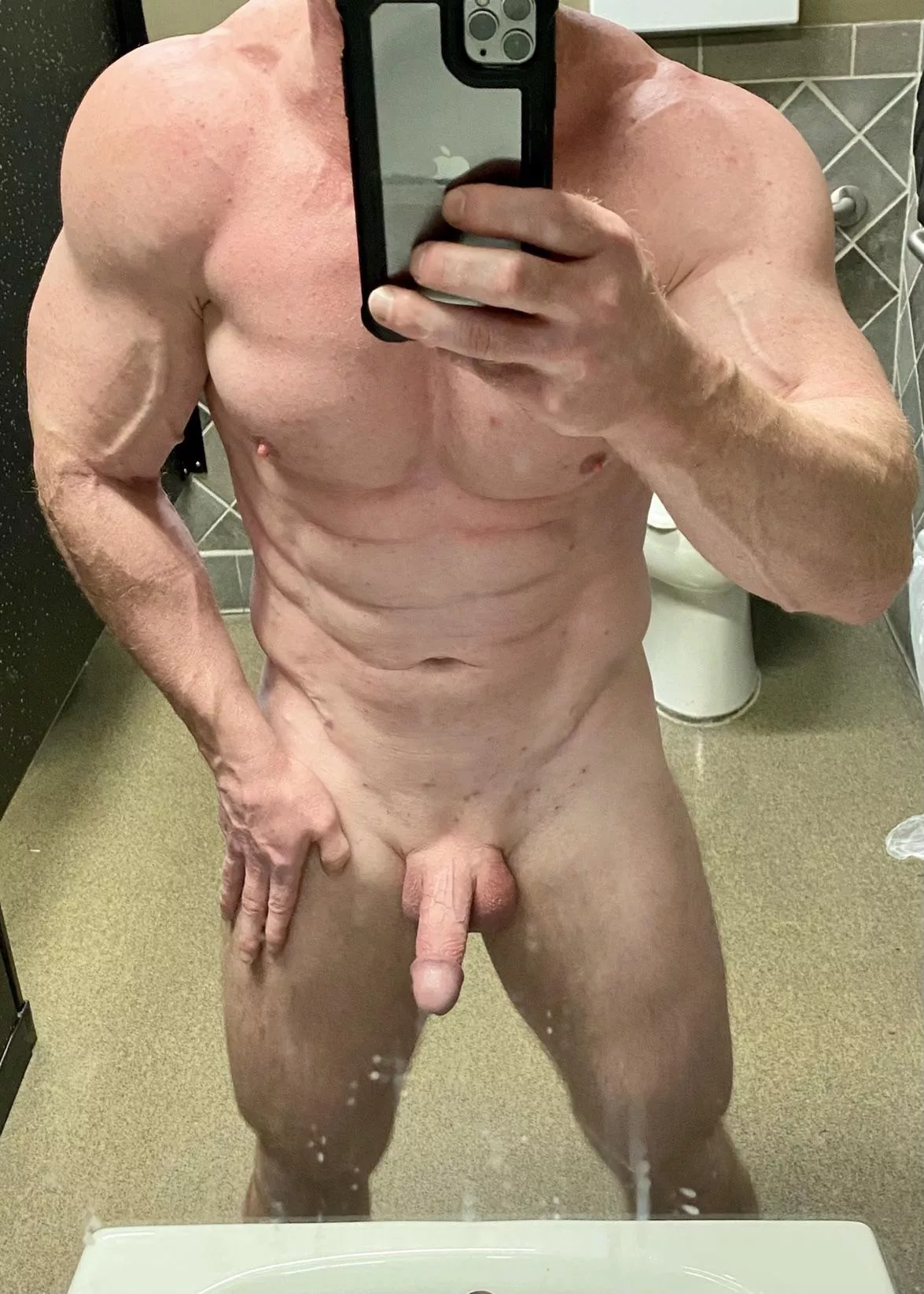 Crushed my (m)onday morning workout. If only I could find a sexy female Redditor for some coed fun. Crushed my (m)onday morning workout. If only I could find a sexy female Redditor for some coed fun.