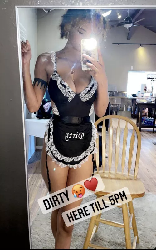 @cryitssimba dirty 😈 come get your fix Daisy’s Coffee Shop 320 112th St SW Everett, WA 98204