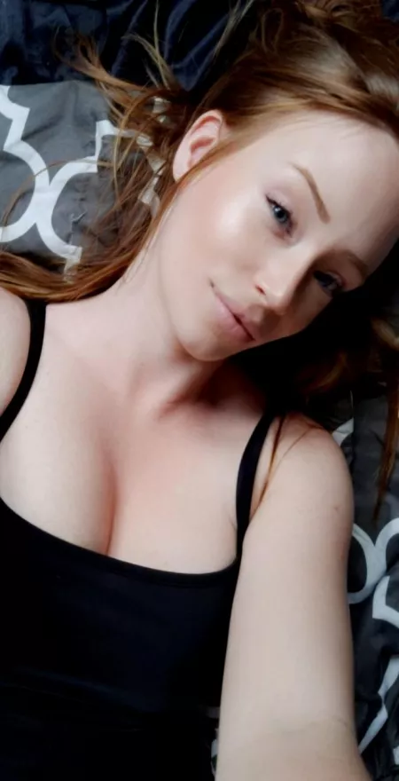 Crystal Colette ๐