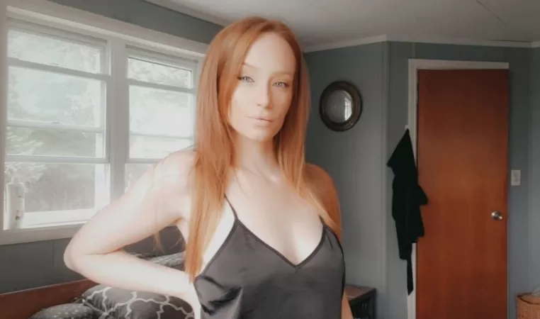 Crystal Colette π Crystal Colette π