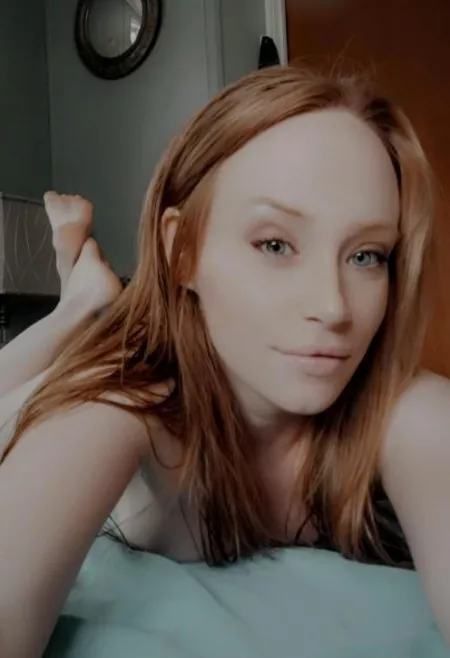 Crystal Colette 💋