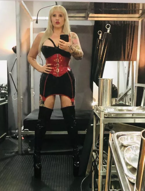 Cuckold Slave Training