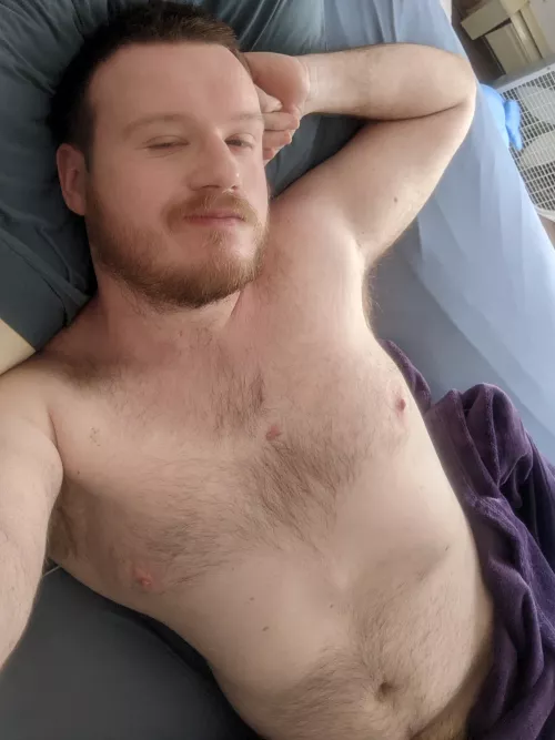 Cuddle, fuck my throat and sit on my face?