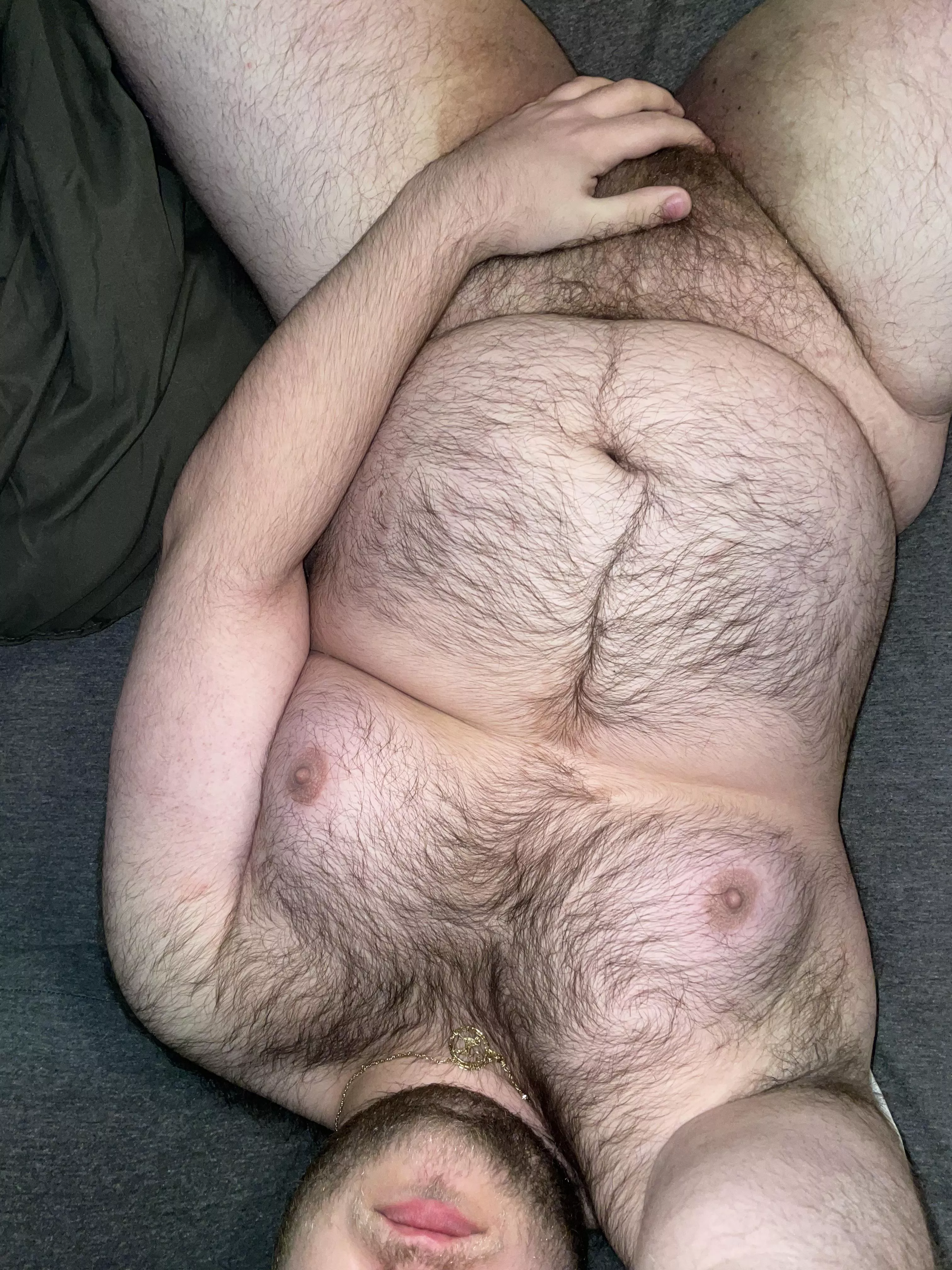 Cuddle me 😘