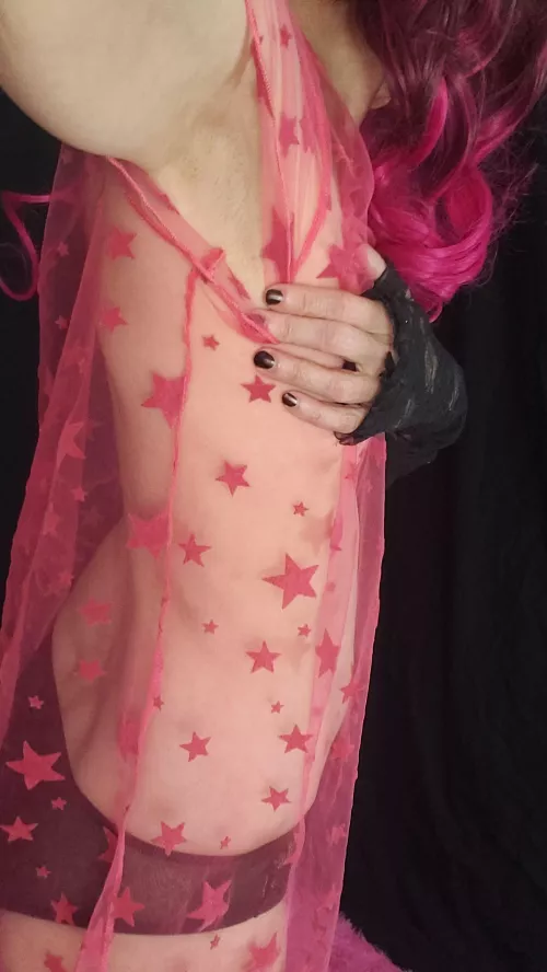 Cum a little closer!