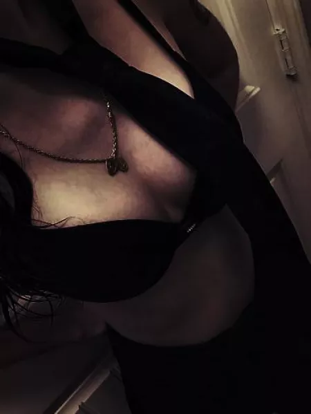 Cum all over my tits~ Cum all over my tits~