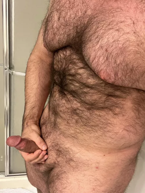 Cum and join me in the showerπ