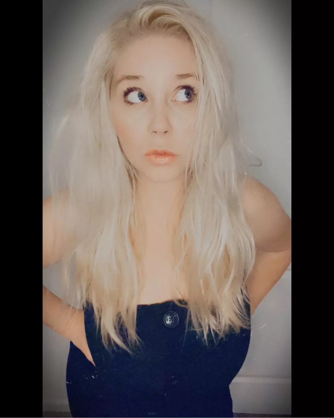 Cum and play? Am I sexy enough for you? 💦